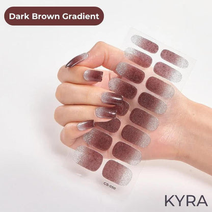 Kyra™ Nail, Salon-Quality Manicures at Home - KYRA