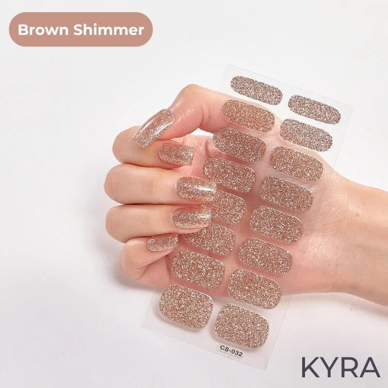 Kyra™ Nail, Salon-Quality Manicures at Home - KYRA