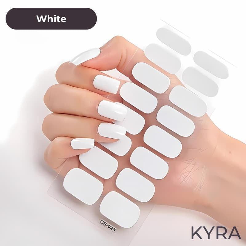 Kyra™ Nail, Salon-Quality Manicures at Home - KYRA