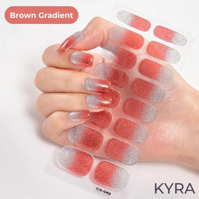 Kyra™ Nail, Salon-Quality Manicures at Home - KYRA