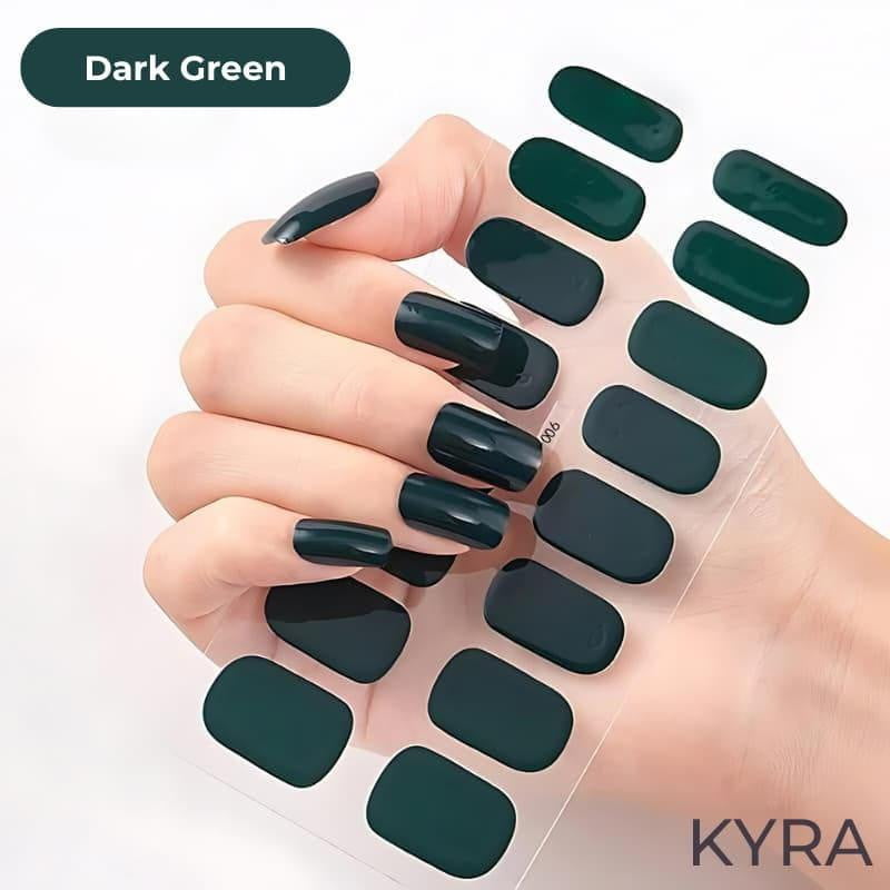 Kyra™ Nail, Salon-Quality Manicures at Home - KYRA