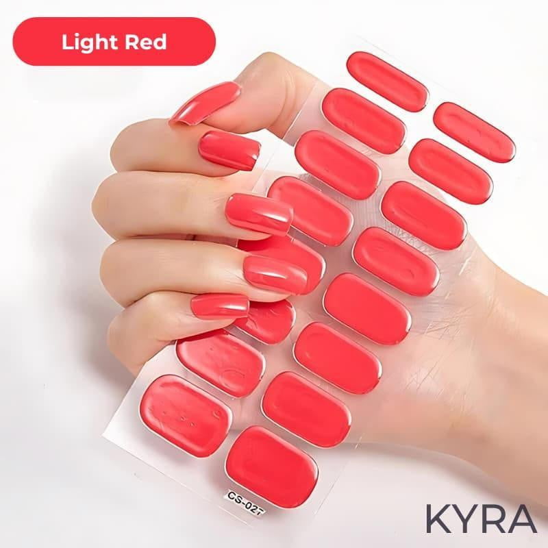 Kyra™ Nail, Salon-Quality Manicures at Home - KYRA