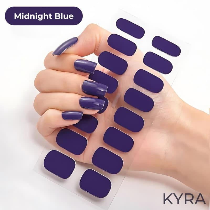 Kyra™ Nail, Salon-Quality Manicures at Home - KYRA