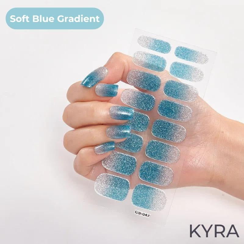 Kyra™ Nail, Salon-Quality Manicures at Home - KYRA