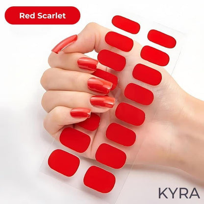 Kyra™ Nail, Salon-Quality Manicures at Home - KYRA