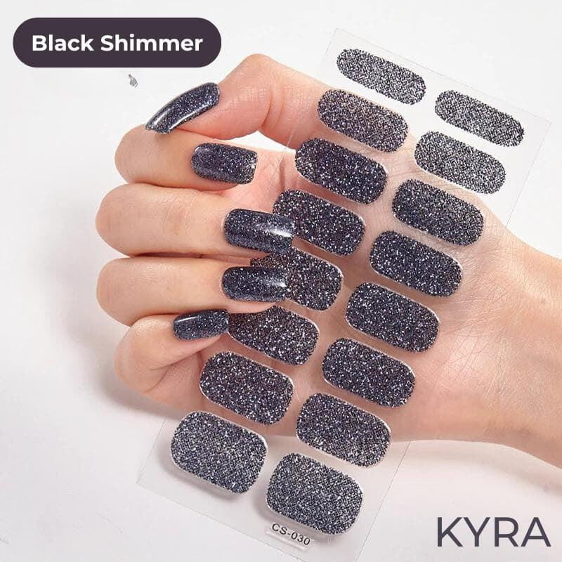 Kyra™ Nail, Salon-Quality Manicures at Home - KYRA