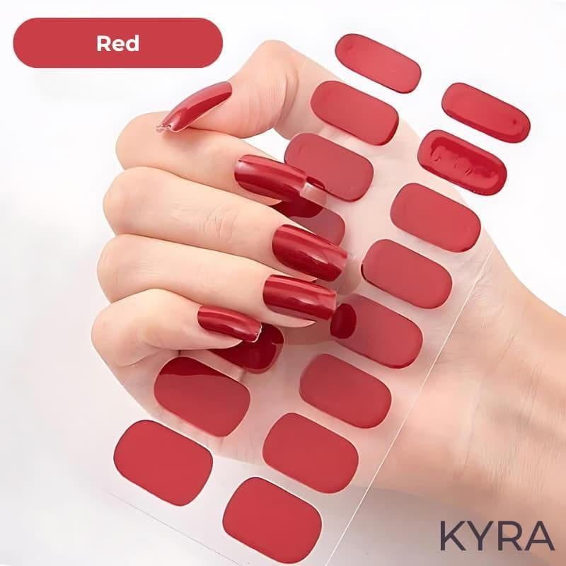 Kyra™ Nail, Salon-Quality Manicures at Home - KYRA