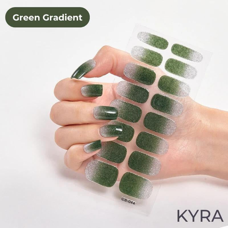 Kyra™ Nail, Salon-Quality Manicures at Home - KYRA