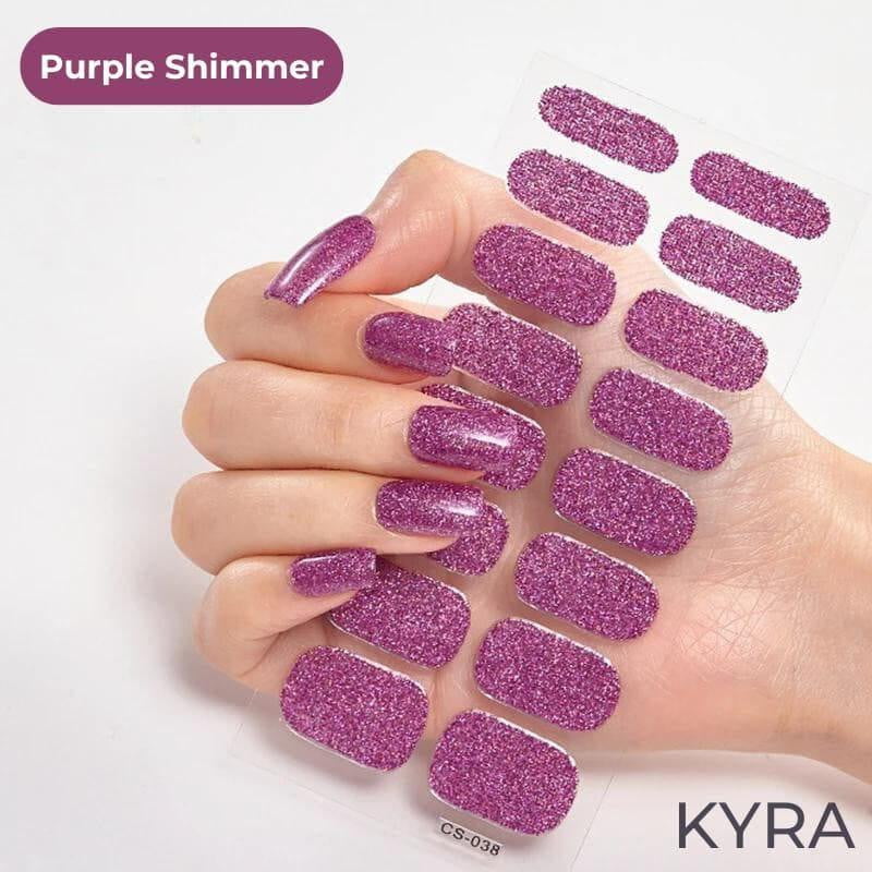 Kyra™ Nail, Salon-Quality Manicures at Home - KYRA