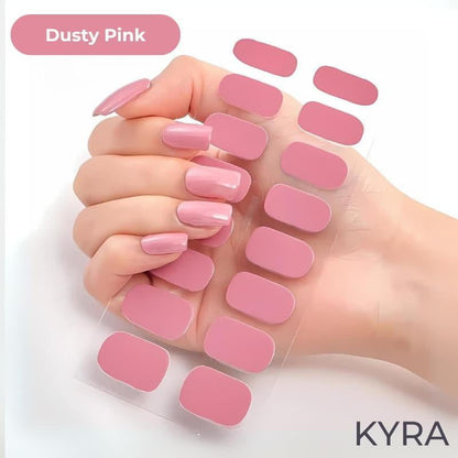 Kyra™ Nail, Salon-Quality Manicures at Home - KYRA